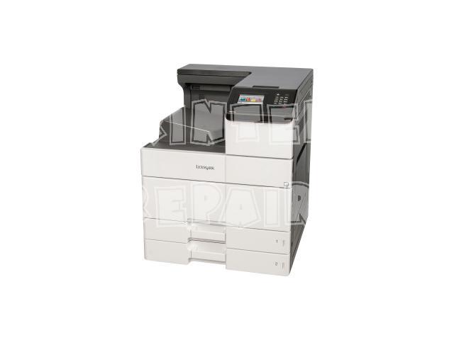 Lexmark M MS911de Mono  Printer